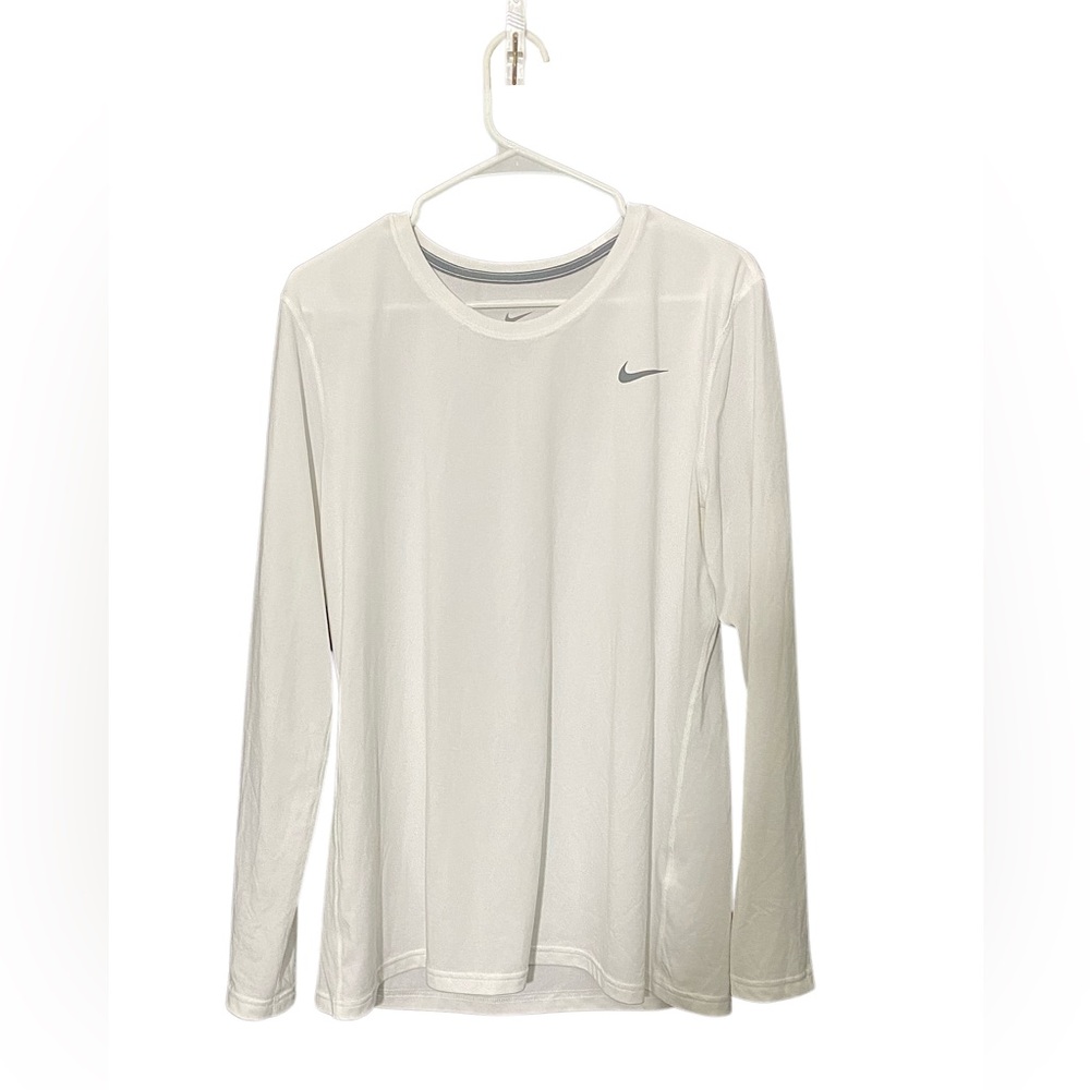 Nike Dri Fit Athletic Top